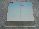 Wire ?- Pink Flag 1977 UK LP HARVEST 1st PUNK/KBD