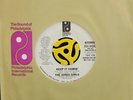 Funk Boogie 45 - The Jones Girls - Keep It Comin' - Philadelphia Promo M- HEAR