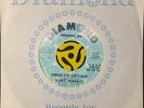 Northern Soul 45 - Kurt Harris - Emperor Of My Baby's Heart - Diamond Promo HEAR