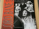 LORD BANE: Age of elegance LP US Metal Prog lim. 333 NOTVD Oracle Mystic Force