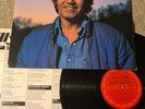Billy Joe Shaver - I'm just an old chunk of coal VINYL LP  RARE USA COUNTRY 1981