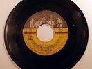 The Wailers Beat Guitar/Driftwood 45 Golden Crest Records CR375 VG 1960
