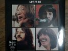 *SEALED* The Beatles - Let It Be LP Vinyl Record 2021 Mix G Marin & S Okell