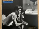 CHRIS ISAAK Heart Shaped World LP Original 1st Press 1989 Reprise Records Promo