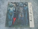 The Pop Group ?- Y 1979 UK LP RADARSCOPE 1st with POSTER