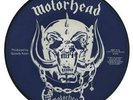 Motorhead Motorhead - Blue & White 7