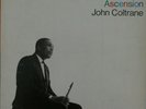 ASCENSION-JOHN COLTRANE    VINYL LP  A 95  EDITION 1   FREE SHIPPING