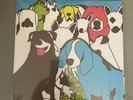 The Format Dog Problems Sealed Rare Vinyl Record Lp Fun Nate Ruess EP OOP