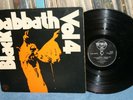BLACK SABBATH 