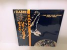 Camel - I Can See Your House From Here JAPAN LP w/ obi