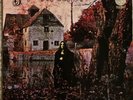 Black Sabbath Self-Titled LP Vertigo Netherlands Pressing 1970