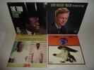 12 LP 33 TOURS JAZZ ART TATUM TRIO OSCAR PETERSON STAN GETZ CHARLIE PARKER BYRD