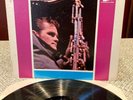 Chet Baker. Groovin' Original Stereo Prestige Jazz Stereo Van Gelder VG++