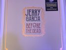 SEALED Jerry Garcia – Before The Dead 5x Vinyl Limited of 2500 JGFRR1016