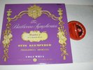 Columbia SAX 2415 Stereo : BEETHOVEN Symphony No.7 : KLEMPERER