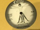 Peter Gabriel- Modern Love 7” Rare Single. Nude Picture Label