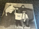 Rare BFR Holland The Beatles Talking About …… LP Vinyl Record MHT 1984 Costumes