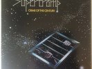 Supertramp-Crime of the Century-1974 Orig Vinyl Record Album LP-A&M SP 3647-rare