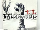 T.I.  I'M SERIOUS LP VINYL RECORD ALBUM PROMO  Original 2001 Double LP NM-EX