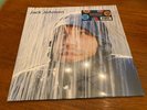 Jack Johnson Brushfire Fairytales LP Ocean Blue Swirl Color Newbury Vinyl /750