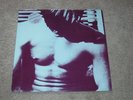 THE SMITHS  LP VINYL RECORD ROUGH TRADE ROUGH 61 PRINTED INNER
