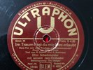78 rpm: EFIM SCHACHMEISTER/DVOSRKY 