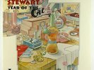 Al Stewart - Year Of The Cat LP - Janus SEALED
