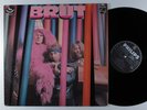 BRUT Self Titled PHILIPS 6305-045 LP germany