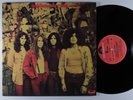 GOLDEN EARRING Self Titled POLYDOR 2340-003 LP VG+ holland gatefold