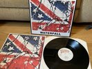 The Stone Roses - Waterfall 12” Vinyl Includes Limited Edition Artwork