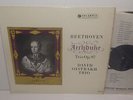 33CX 1643 Beethoven Archduke Trio David Oistrakh Trio B/G