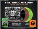 Third Man Vault 43 Raconteurs Live In Tulsa