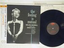 HELEN MERRILL FEELING IS MUTUAL EMARCY 18PJ-10061 JAPAN OBI VINYL LP