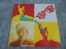 X-Ray Spex - Obsessed With You 1991 UK LP RECEIVER 1st PUNK/KBD
