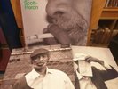 Gil Scott-Heron- I'm New Here 180g Vinyl Record with Bonus Record 2010