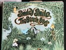 The Beach Boys-“Smiley Smile” Vinyl LP VG Brothers Records 1967