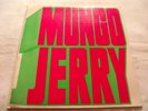 Mungo Jerry - Mungo Jerry ** 1970 UK 1st DAWN LP w/ 3-D GLASSES.