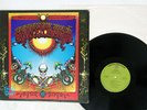 GRATEFUL DEAD AOXOMOXOA WARNER BP-8745 JAPAN VINYL LP