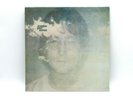 John Lennon 'Imagine' Vinyl LP 1971 Apple/EMI PAS 10004 with Poster (AP120M)