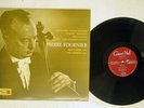 PIERRE FOURNIER SCHUBERT ARPEGGIONE SONATA CONCERT HALL SMS-2298 JAPAN VINYL LP