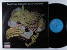 BLACK CAT BONES Barbed Wire Sandwich DECCA/NOVA LP VG+ uk