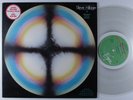 STEVE HILLAGE Rainbow Dome Musick VIRGIN LP VG++ uk clear vinyl