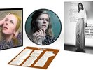 DAVID BOWIE - Hunky dory. 50th ann. ed. (2022) LP picture vinyl