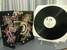 HAWKWIND -  In Search of Space (UK VINYL ALBUM IN FOLDOUT COVER - EXC COND)