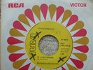 Elvis Presley - If I Can Dream  / Edge Of Reality - USA PROMO 45 -  47-9670