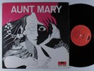 AUNT MARY Self Titled POLYDOR 2380002 LP germany