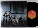BRATS 1980 CBS LP VG+ holland