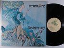 HEDGEHOG PIE The Green Lady RUBBER LP VG+ uk gatefold