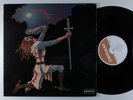 JERUSALEM Self Titled DERAM SDL-6 LP VG+ uk gatefold