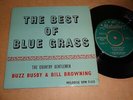 Buzz Busby & Bill Browning 